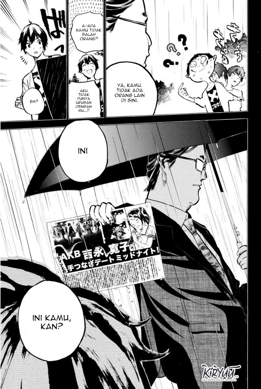 Chapter 197 - halaman 7