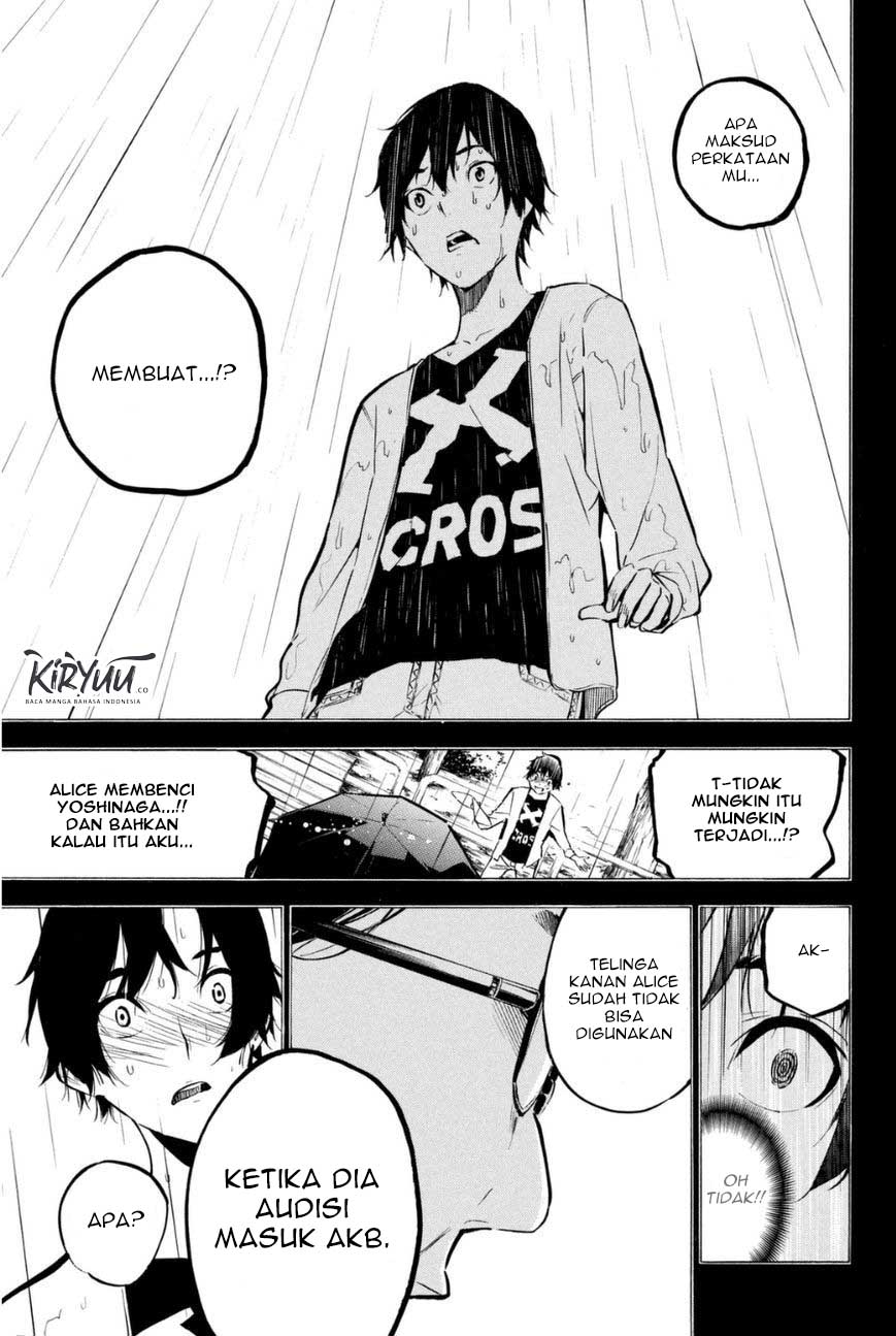 Chapter 197 - halaman 9