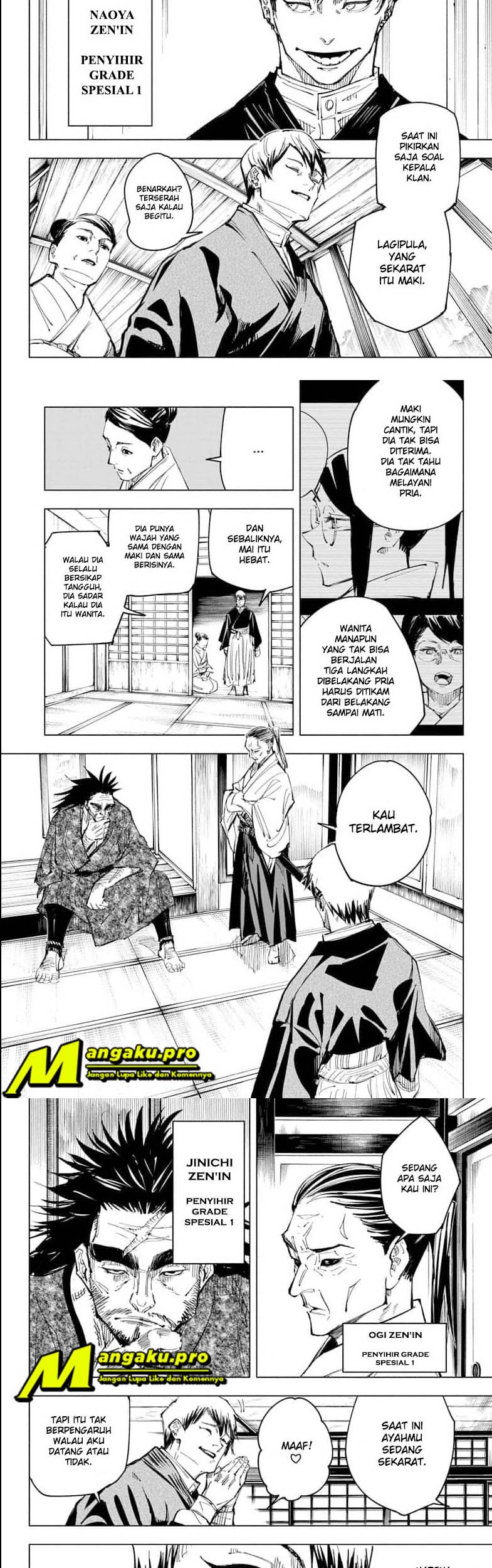 Chapter 138 - halaman 3