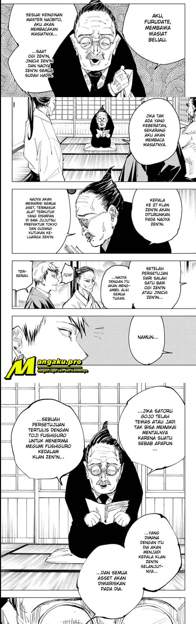 Chapter 138 - halaman 6