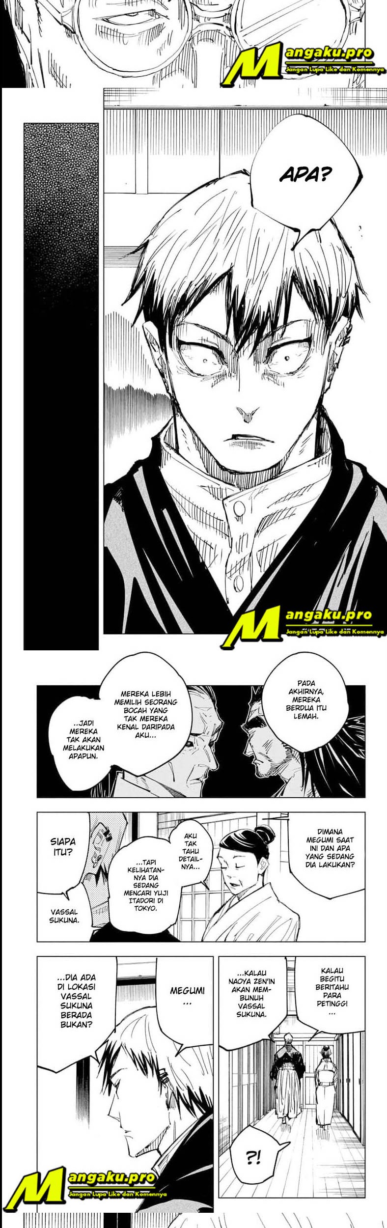 Chapter 138 - halaman 7