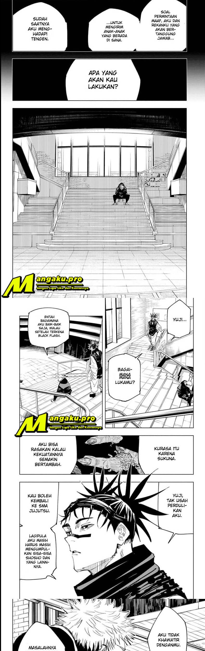 Chapter 138 - halaman 9