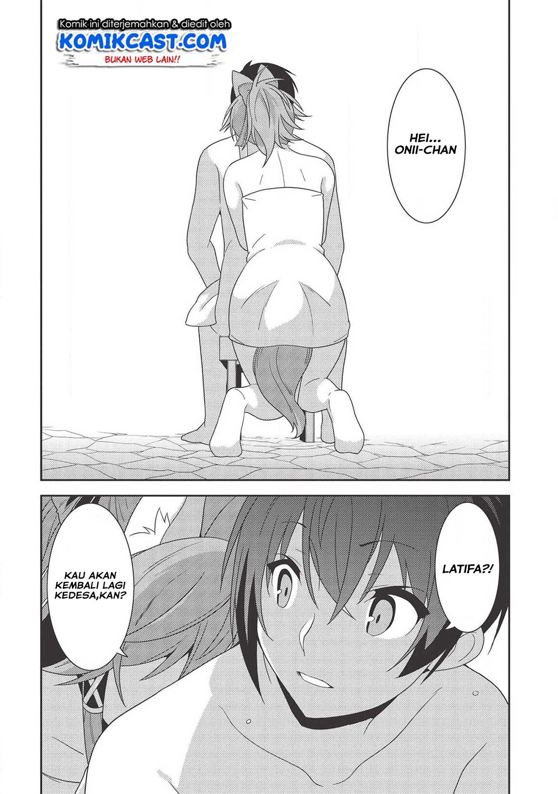 Chapter 32 - halaman 25