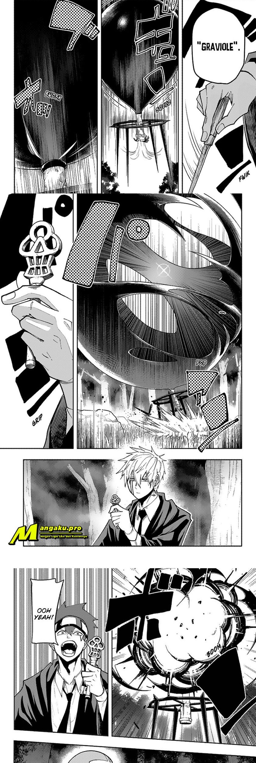 Chapter 50 - halaman 3