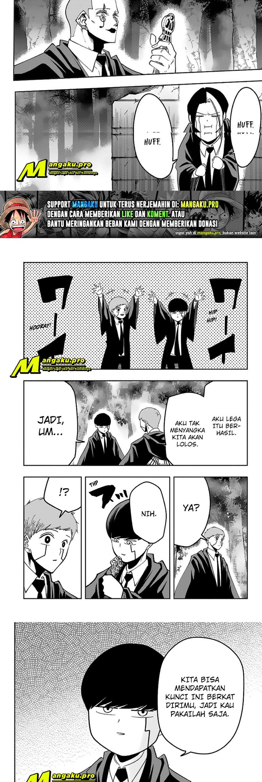 Chapter 50 - halaman 4