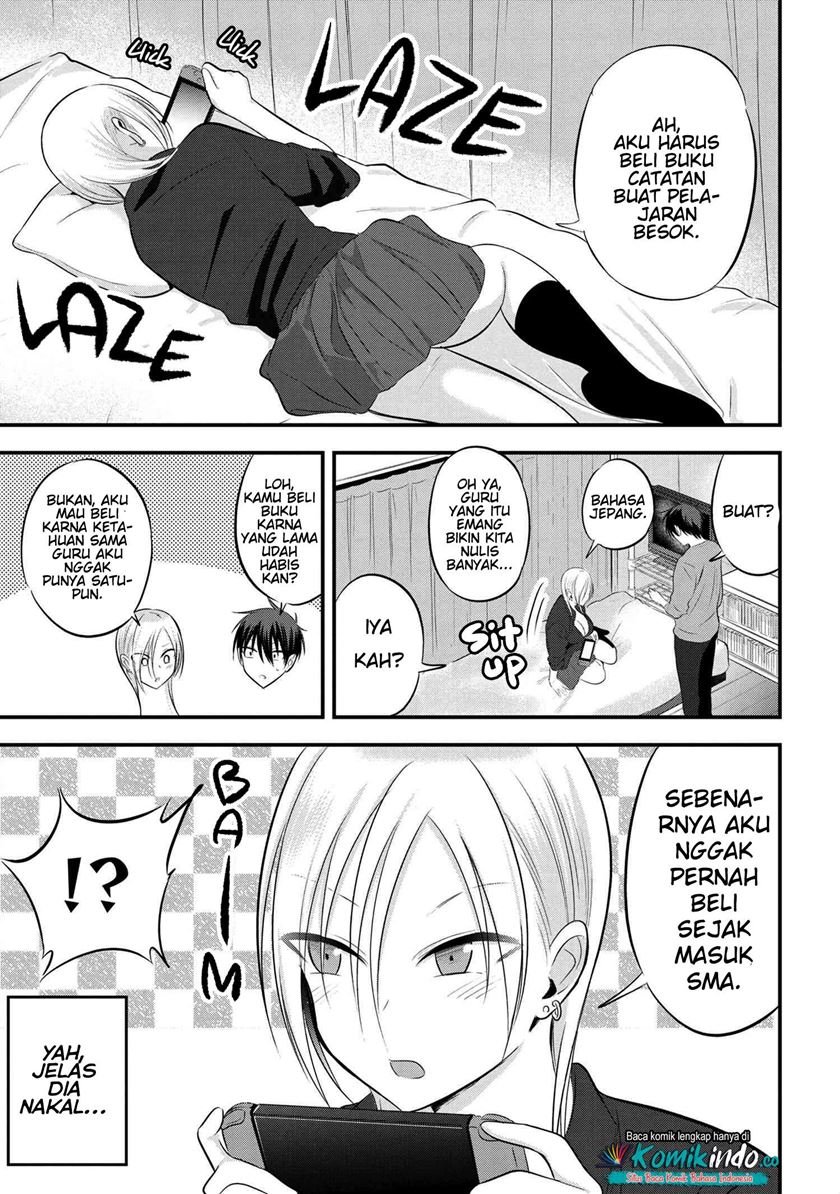 Chapter 58 - halaman 3