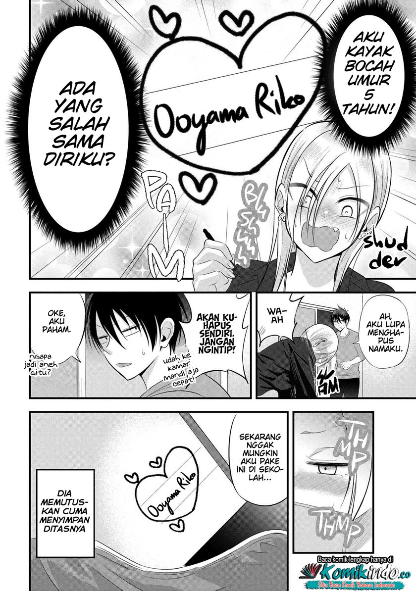 Chapter 58 - halaman 8