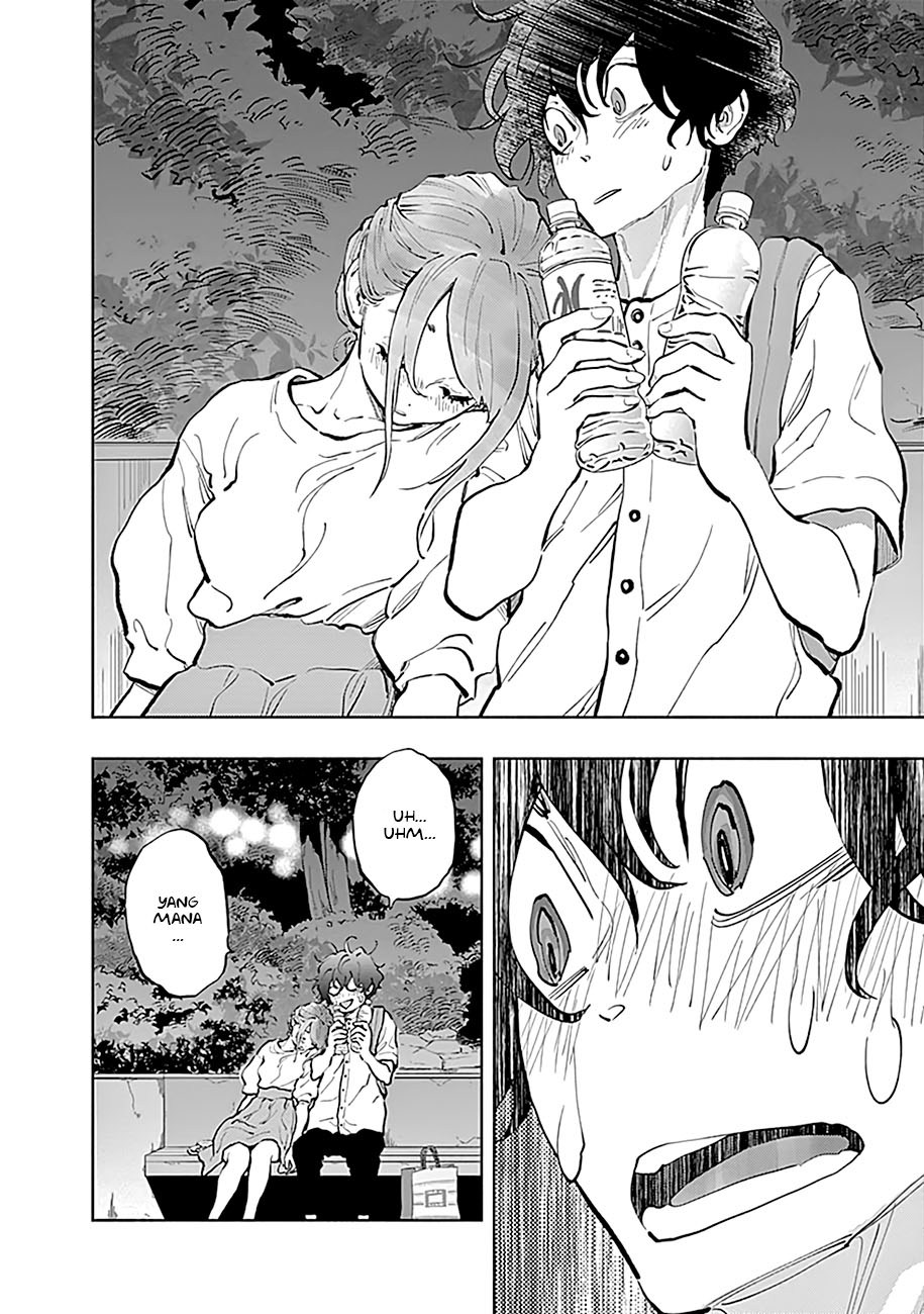 Chapter 20 - halaman 22