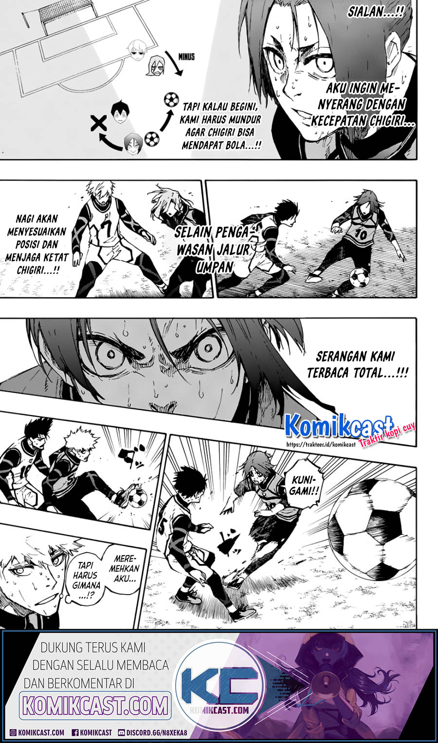 Chapter 65 - halaman 12