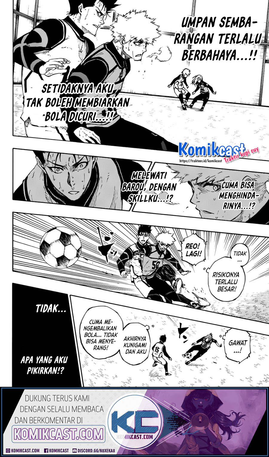Chapter 65 - halaman 13