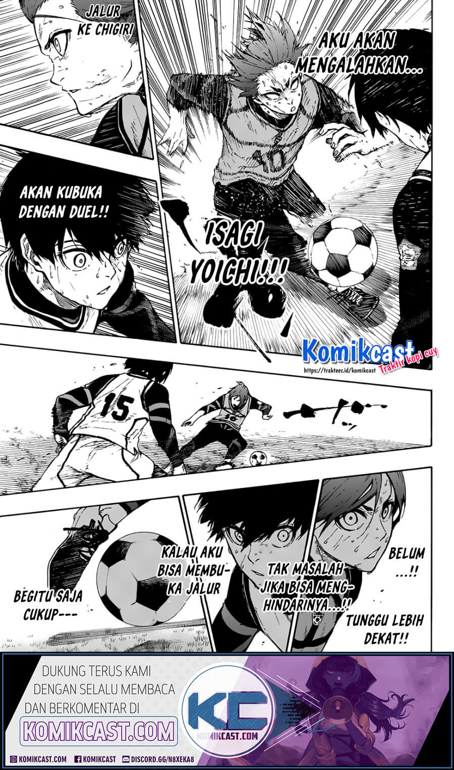 Chapter 65 - halaman 14