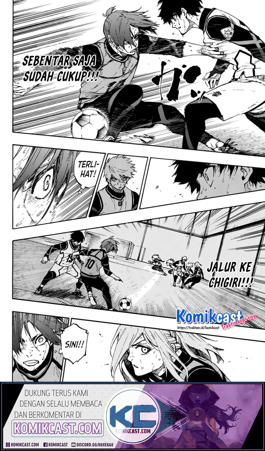 Chapter 65 - halaman 15