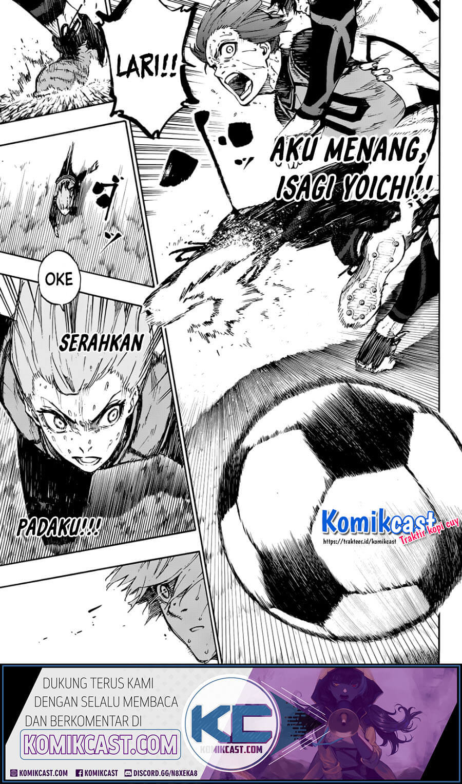 Chapter 65 - halaman 16