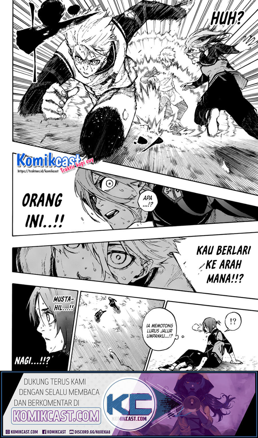 Chapter 65 - halaman 17