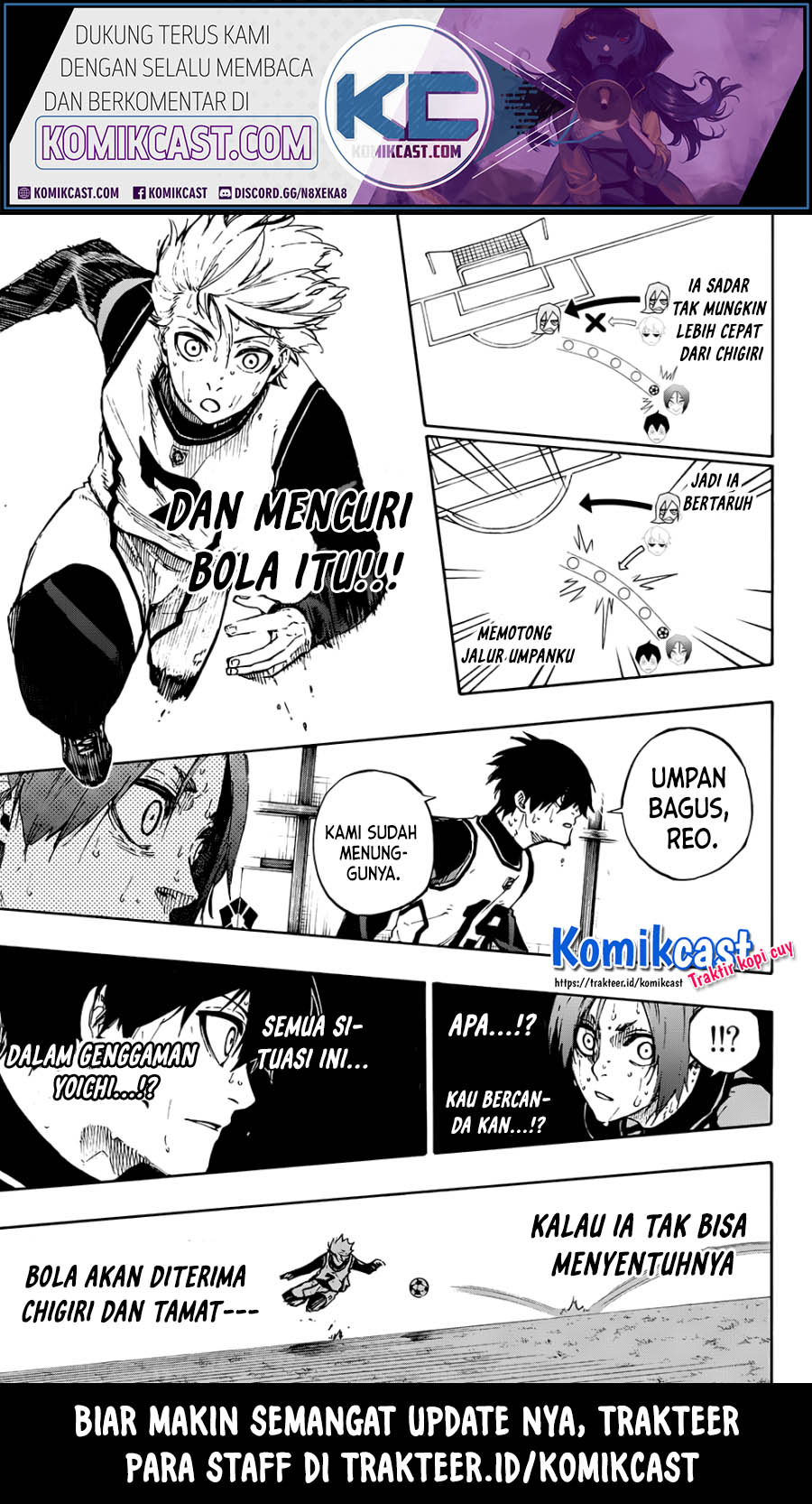 Chapter 65 - halaman 18