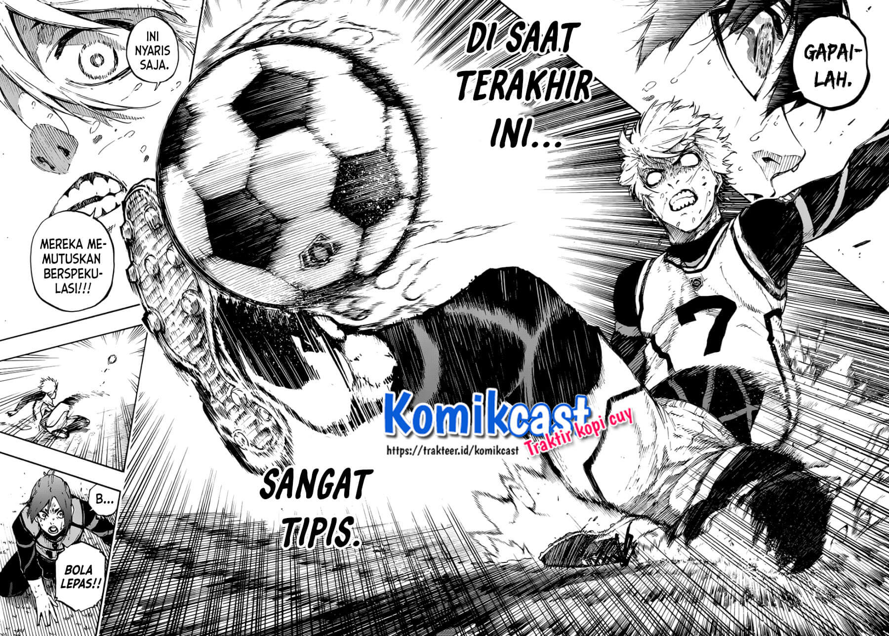 Chapter 65 - halaman 19