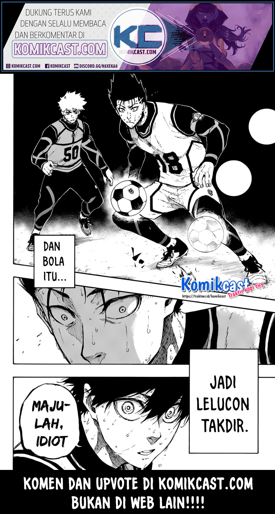 Chapter 65 - halaman 20