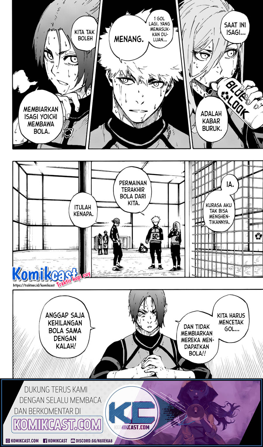 Chapter 65 - halaman 6