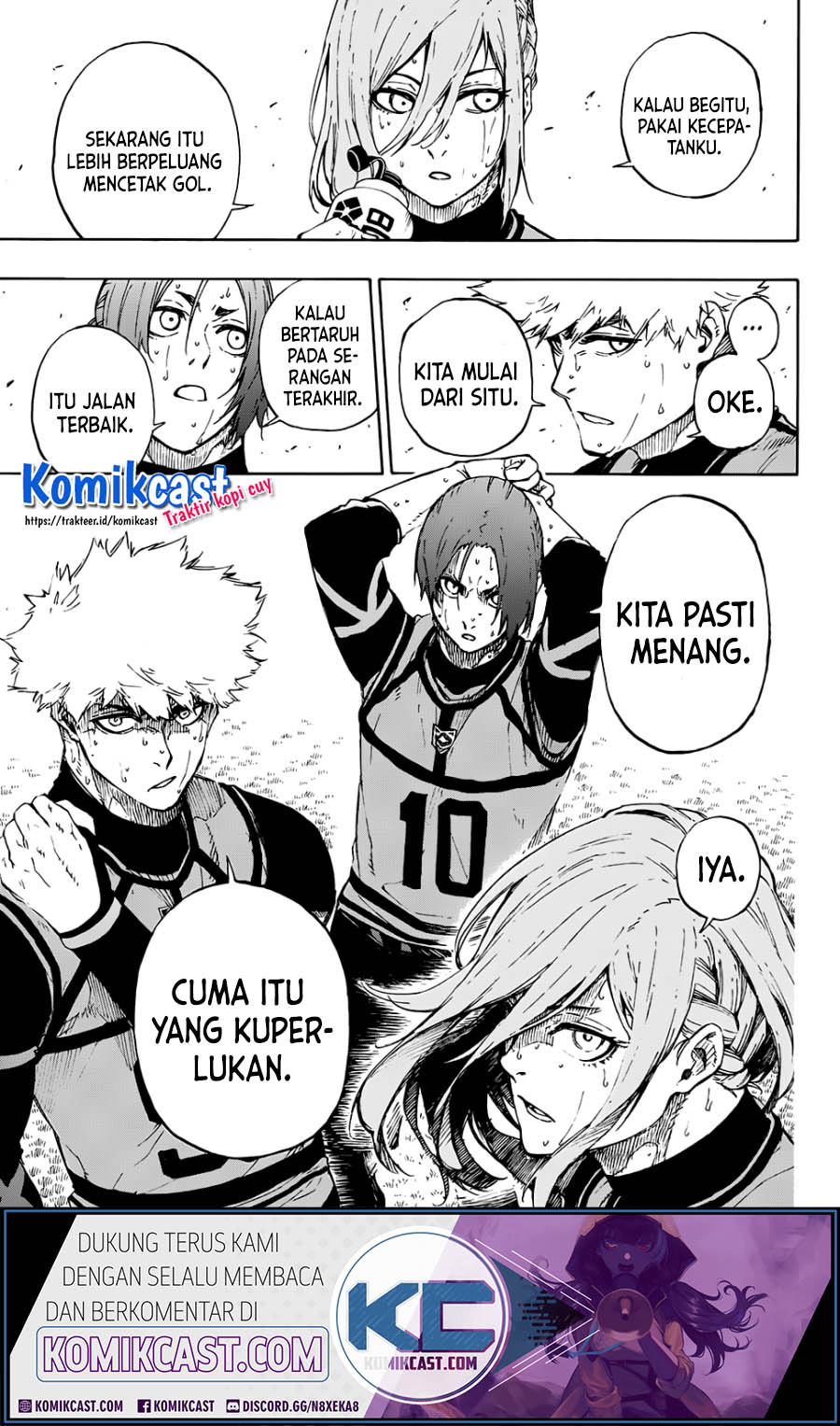 Chapter 65 - halaman 7