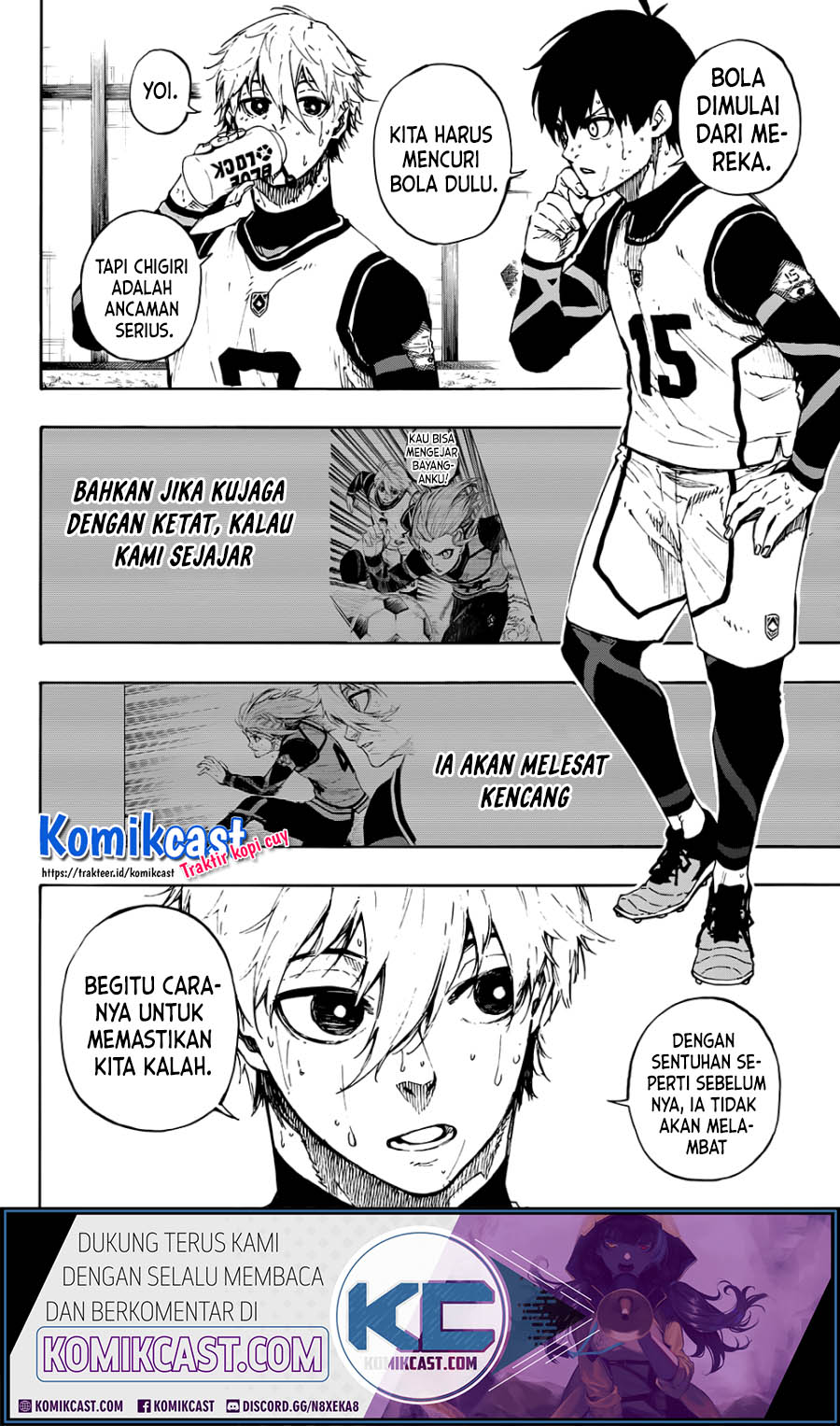 Chapter 65 - halaman 8