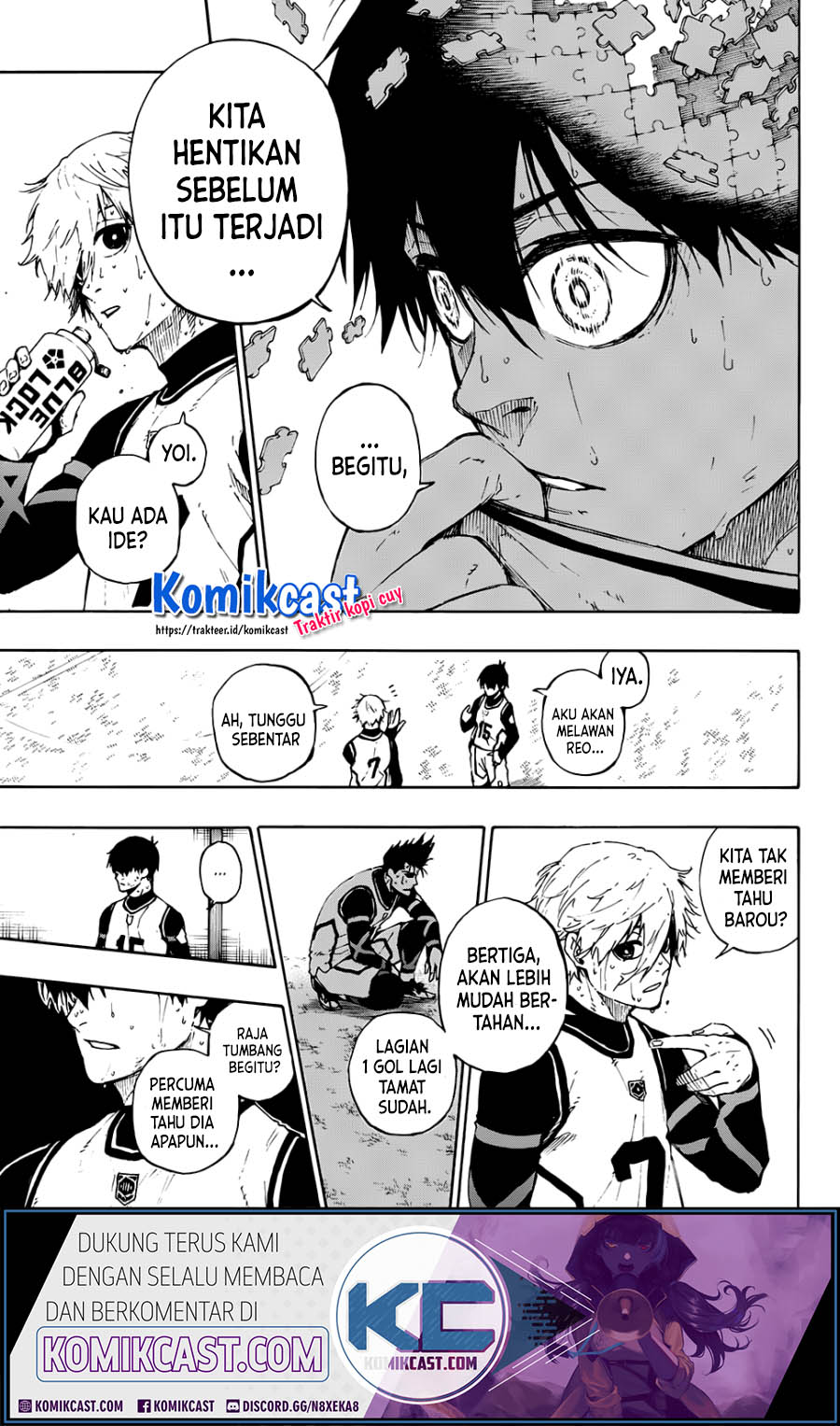 Chapter 65 - halaman 9