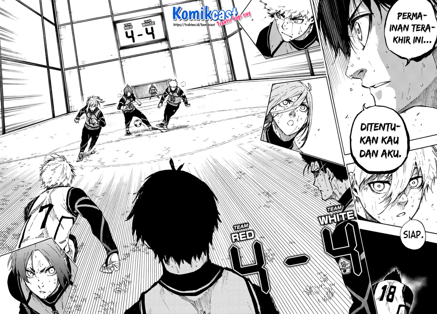 Chapter 65 - halaman 10