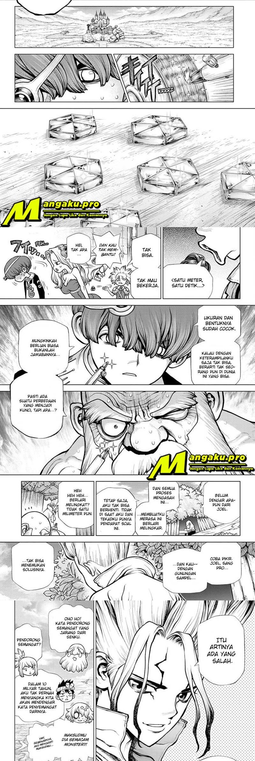 Chapter 185 - halaman 4
