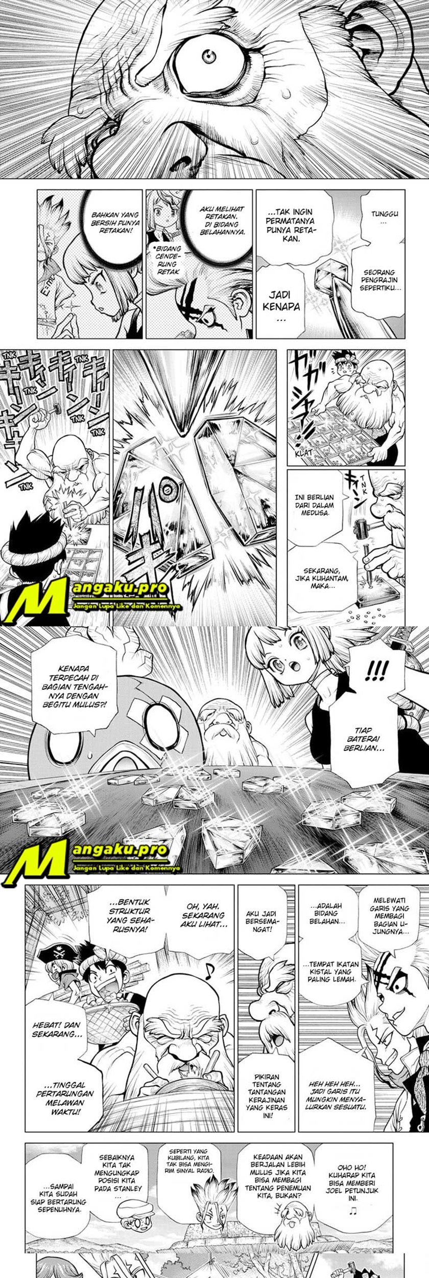 Chapter 185 - halaman 6