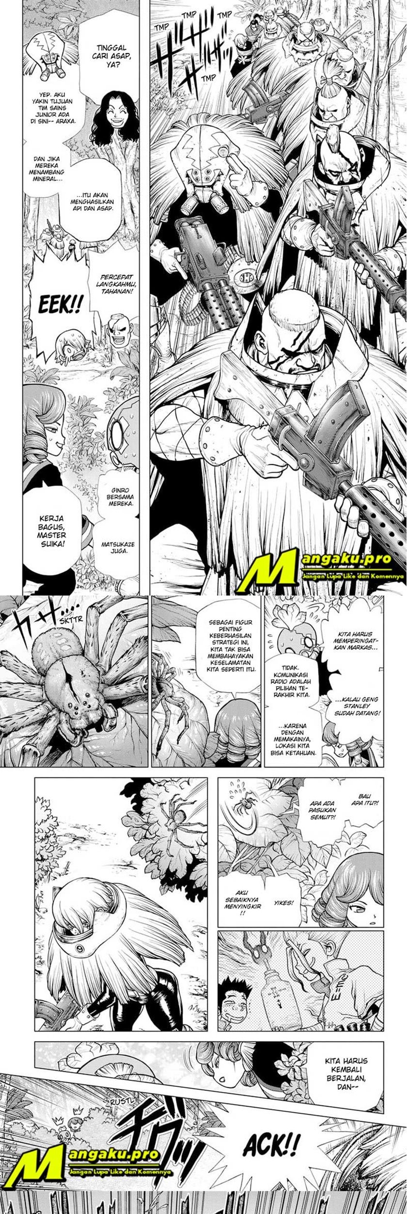 Chapter 185 - halaman 9