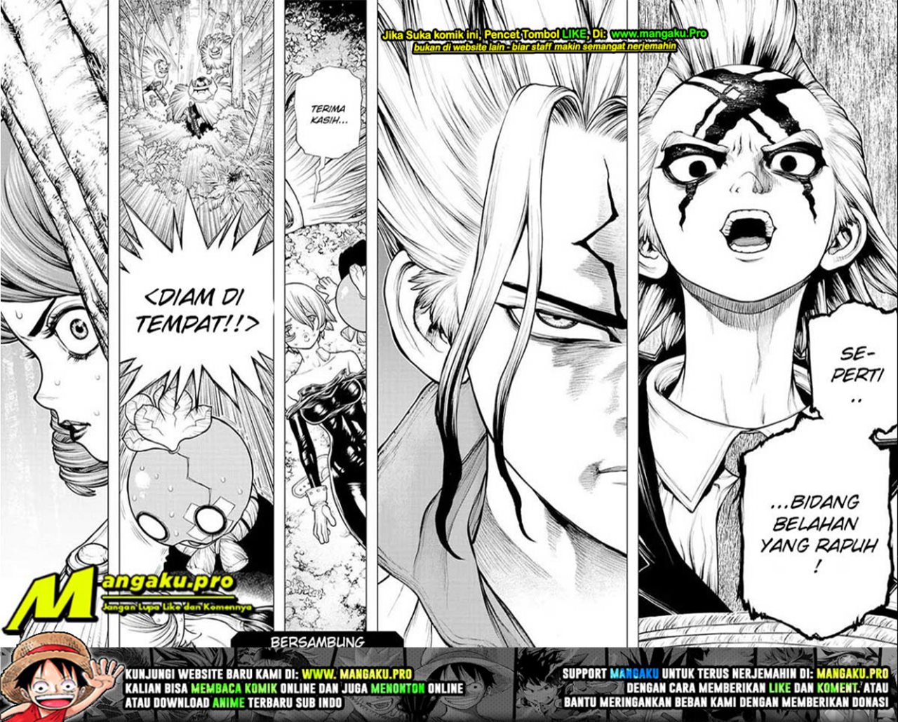 Chapter 185 - halaman 13
