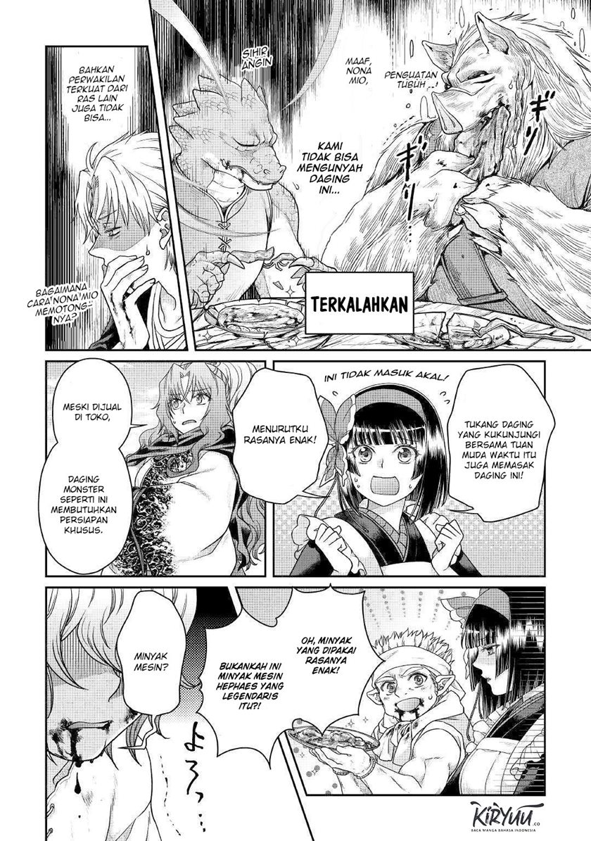 Chapter 61 - halaman 13
