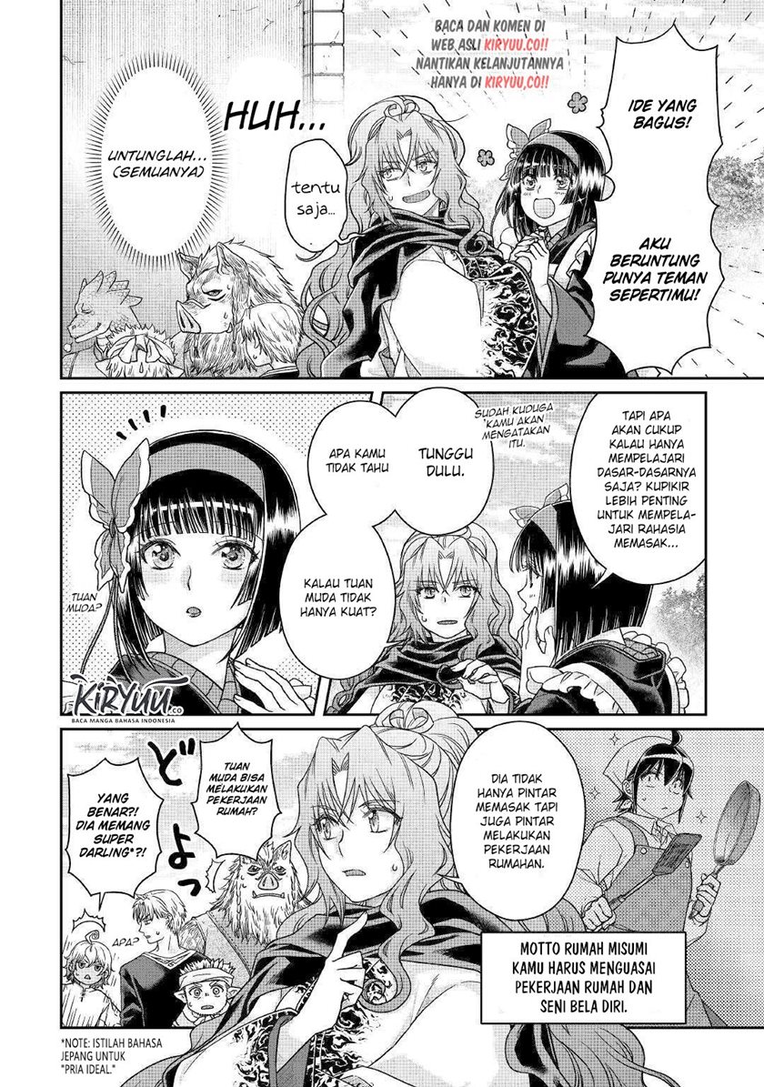 Chapter 61 - halaman 18