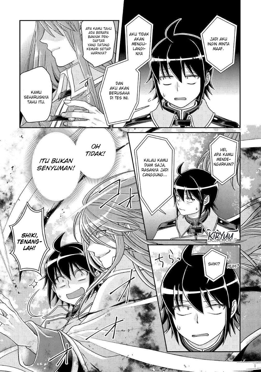 Chapter 61 - halaman 23