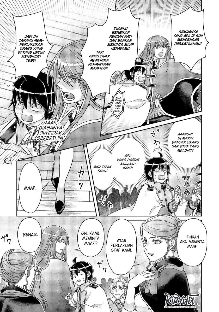 Chapter 61 - halaman 25