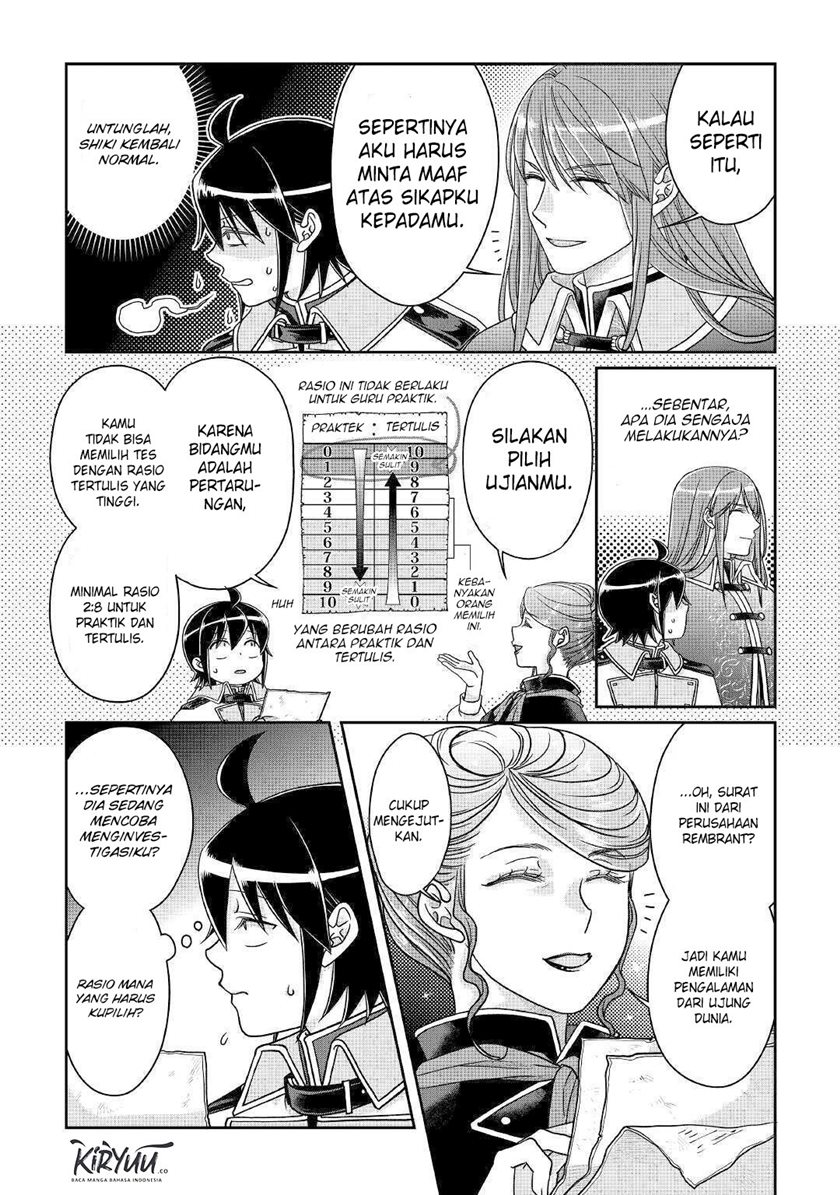 Chapter 61 - halaman 27