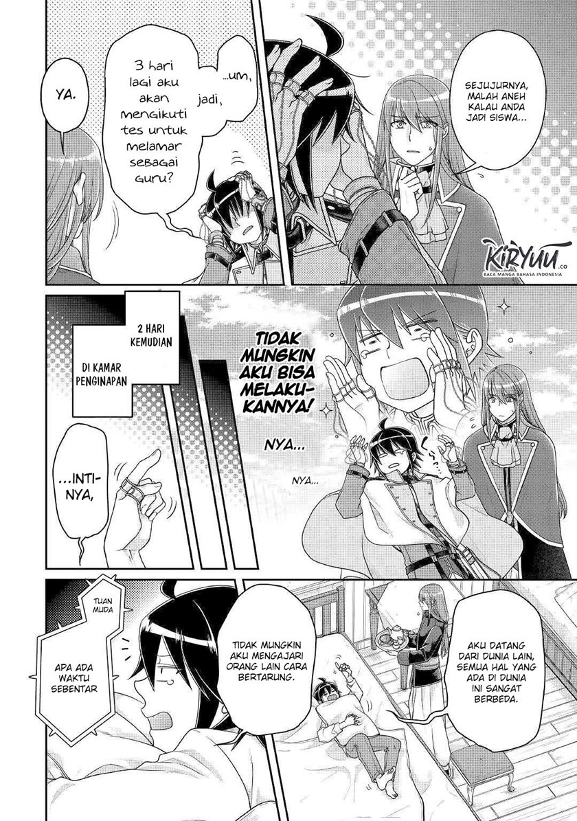 Chapter 61 - halaman 6
