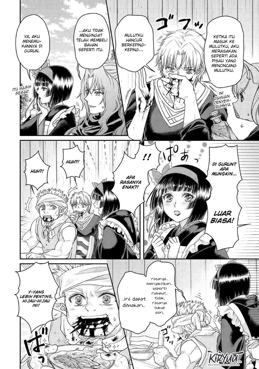 Chapter 61 - halaman 10