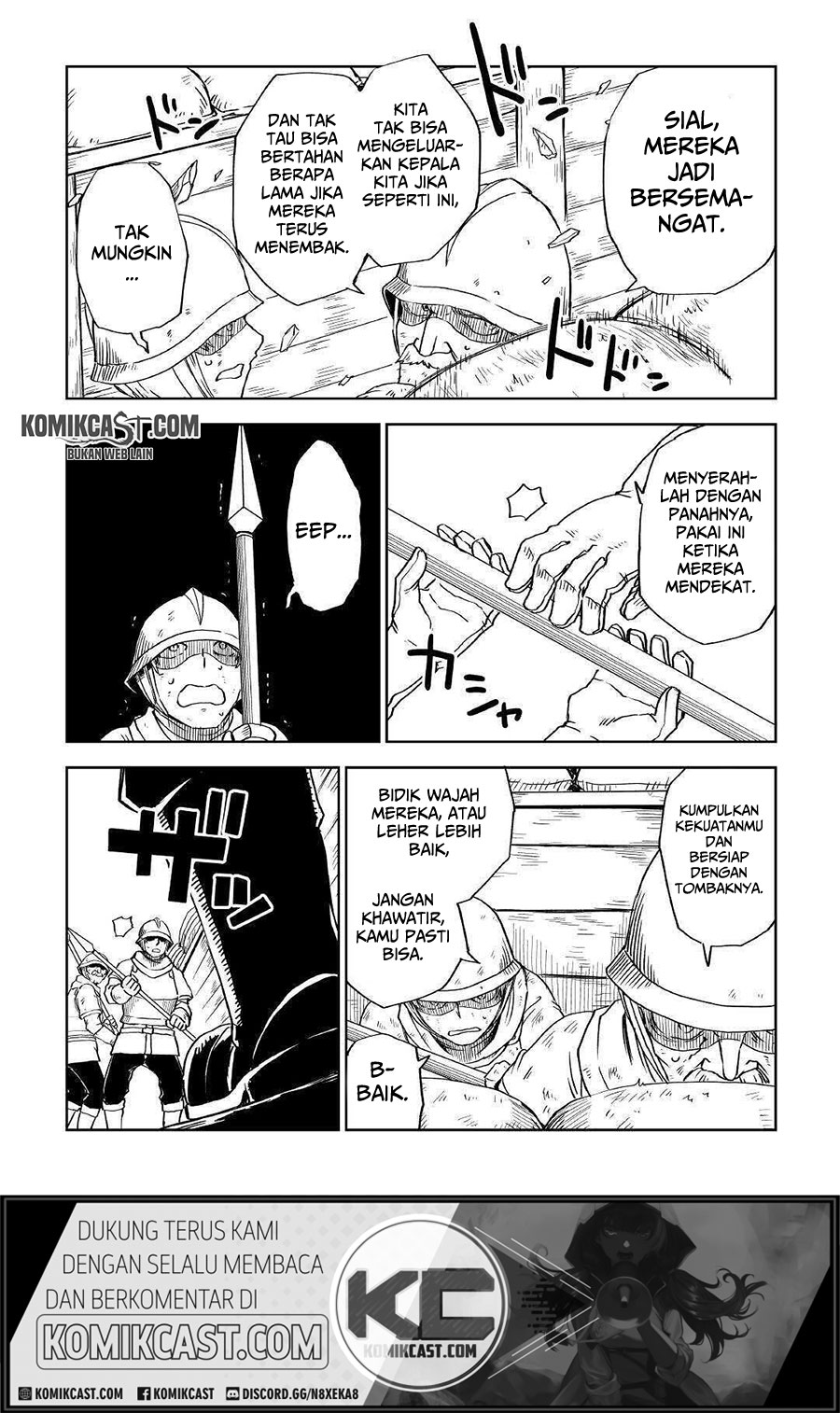 Chapter 64 - halaman 12