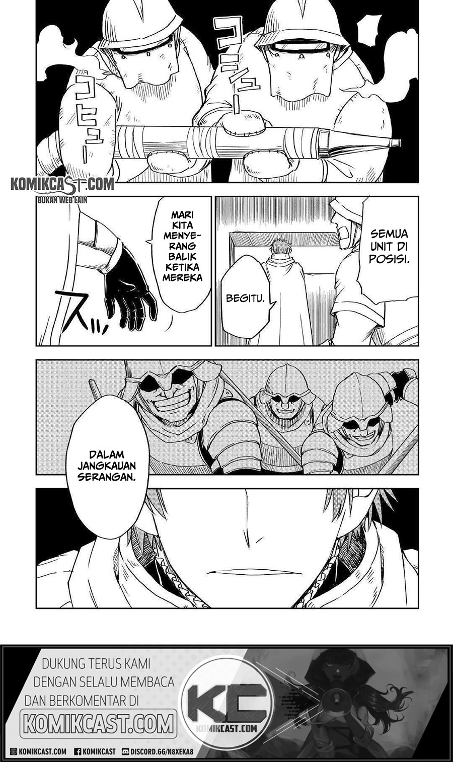Chapter 64 - halaman 13