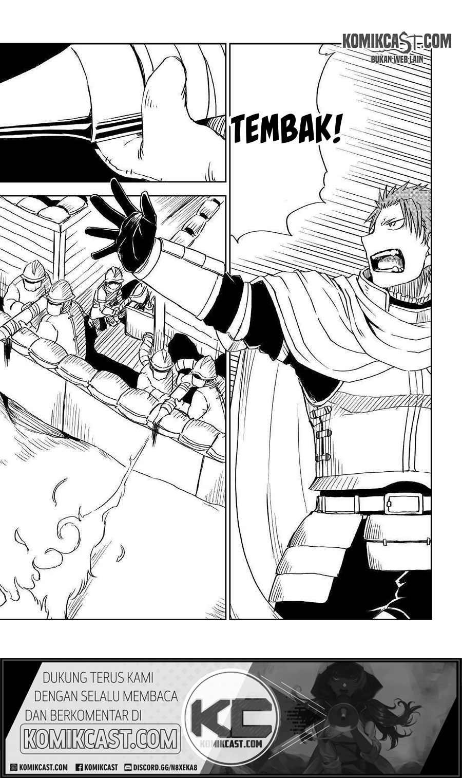 Chapter 64 - halaman 14