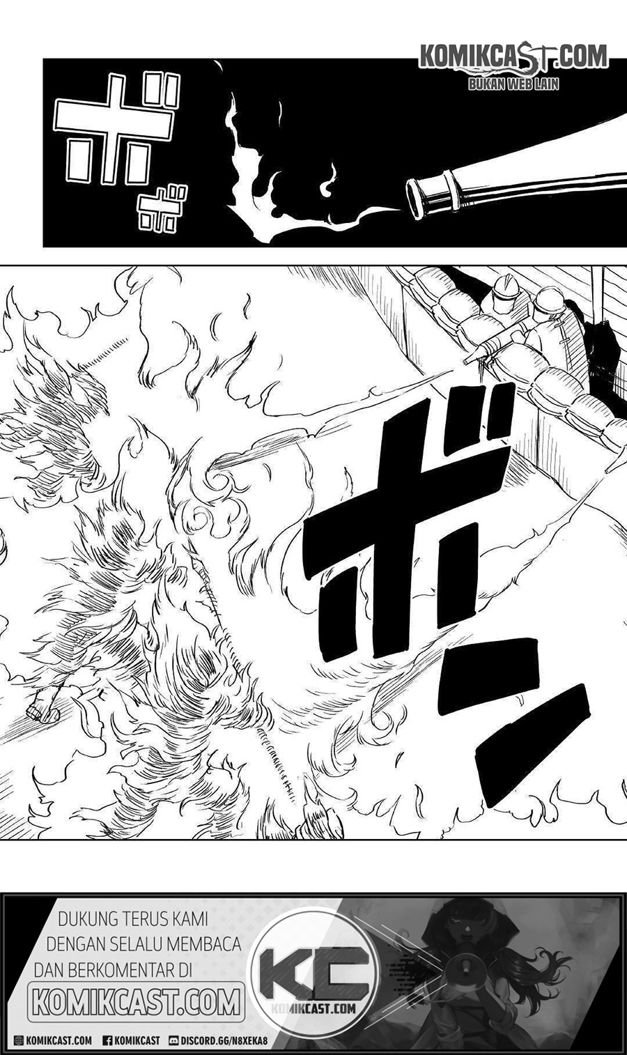 Chapter 64 - halaman 15