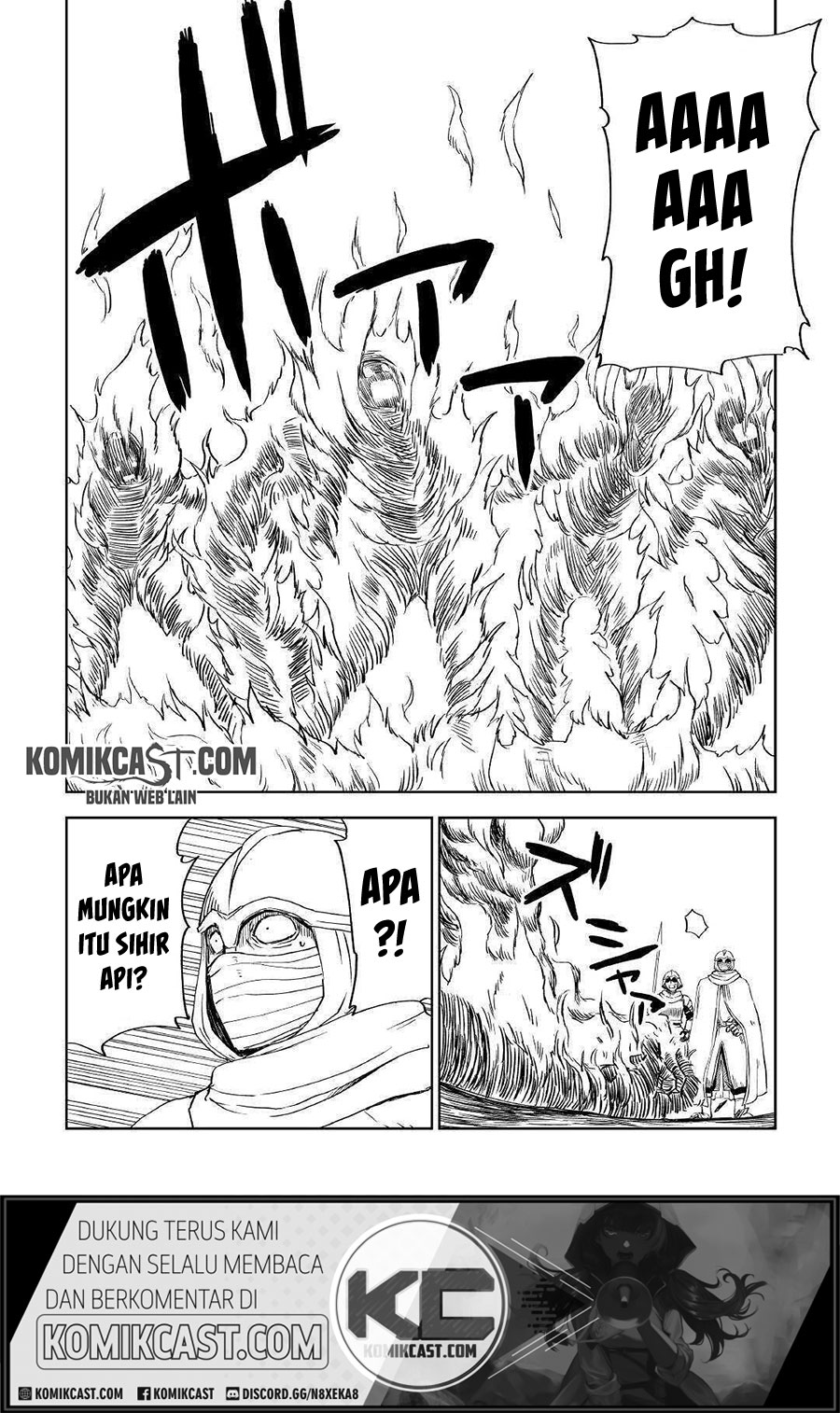Chapter 64 - halaman 16