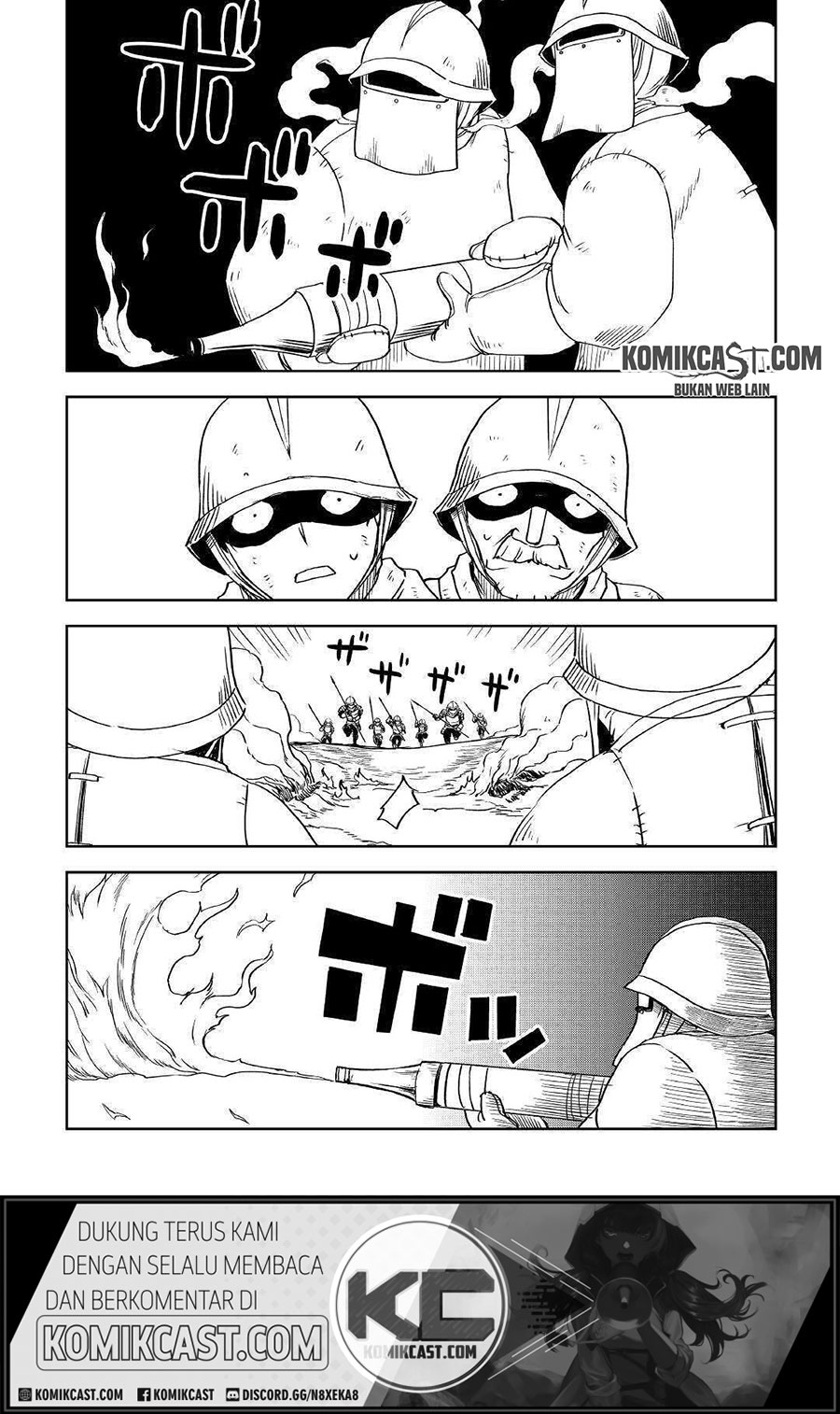 Chapter 64 - halaman 17