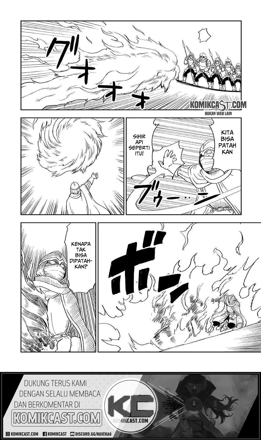 Chapter 64 - halaman 18