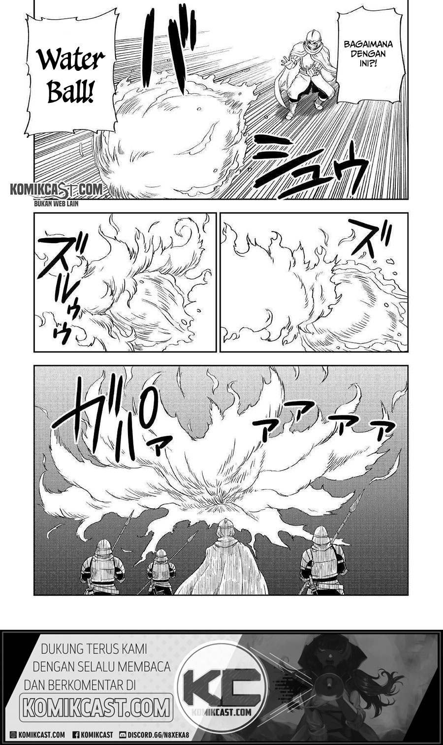 Chapter 64 - halaman 19