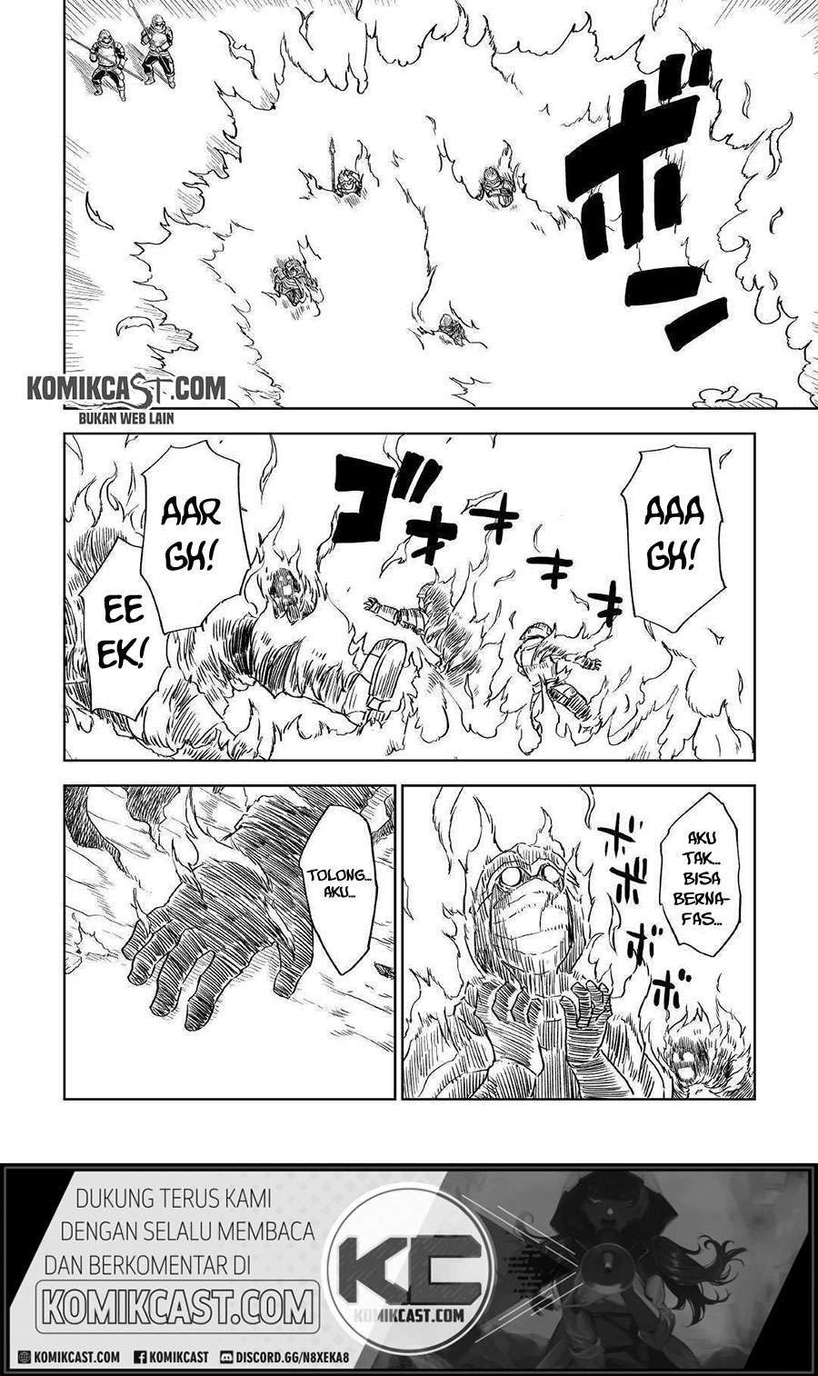 Chapter 64 - halaman 20