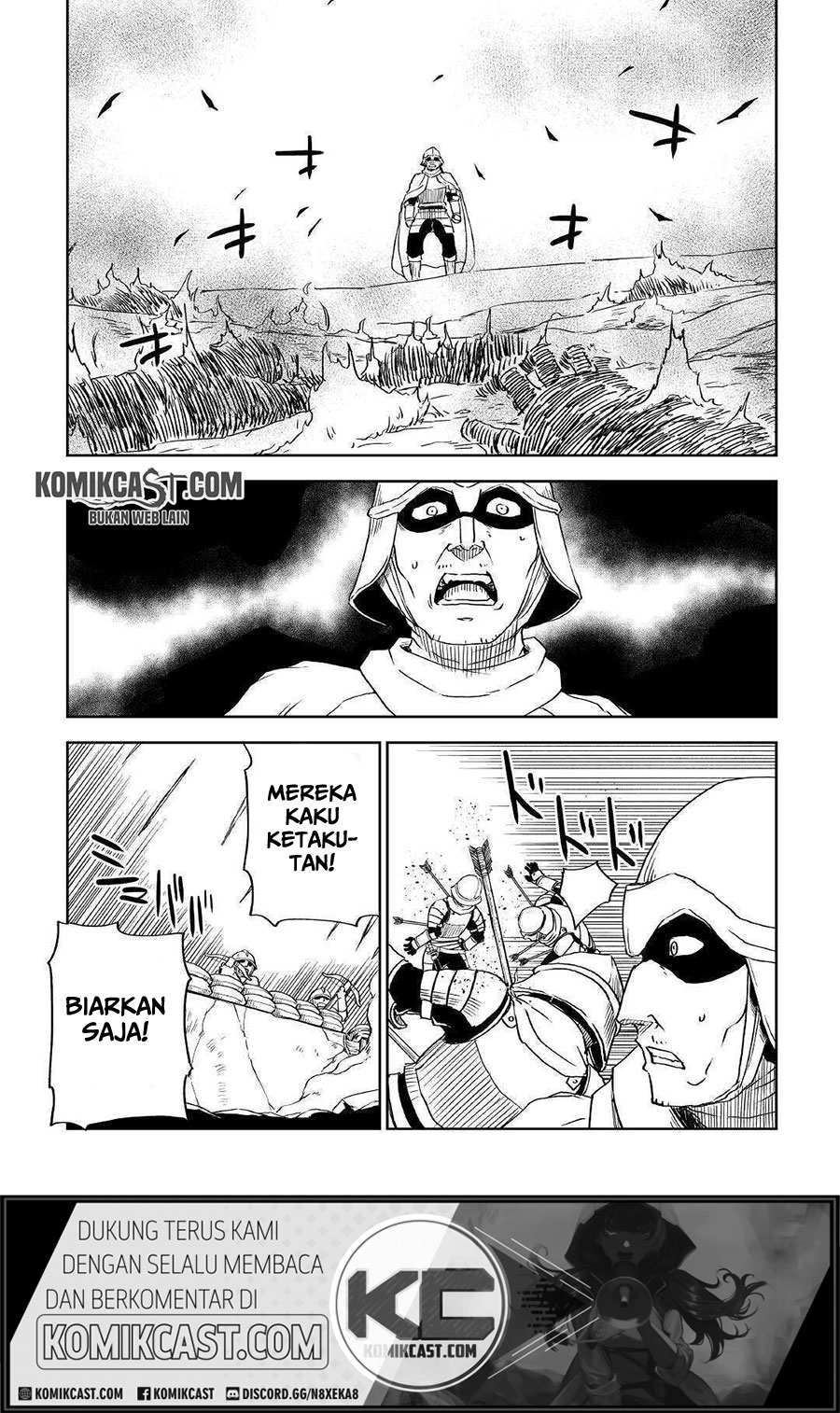 Chapter 64 - halaman 21