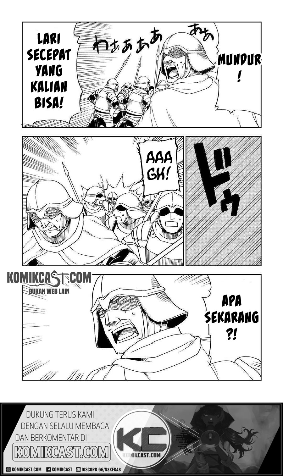 Chapter 64 - halaman 22