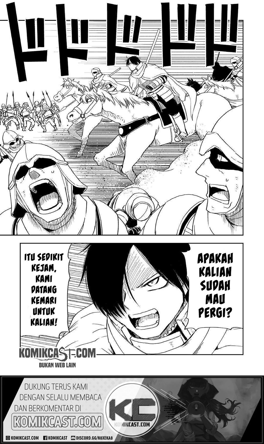Chapter 64 - halaman 23