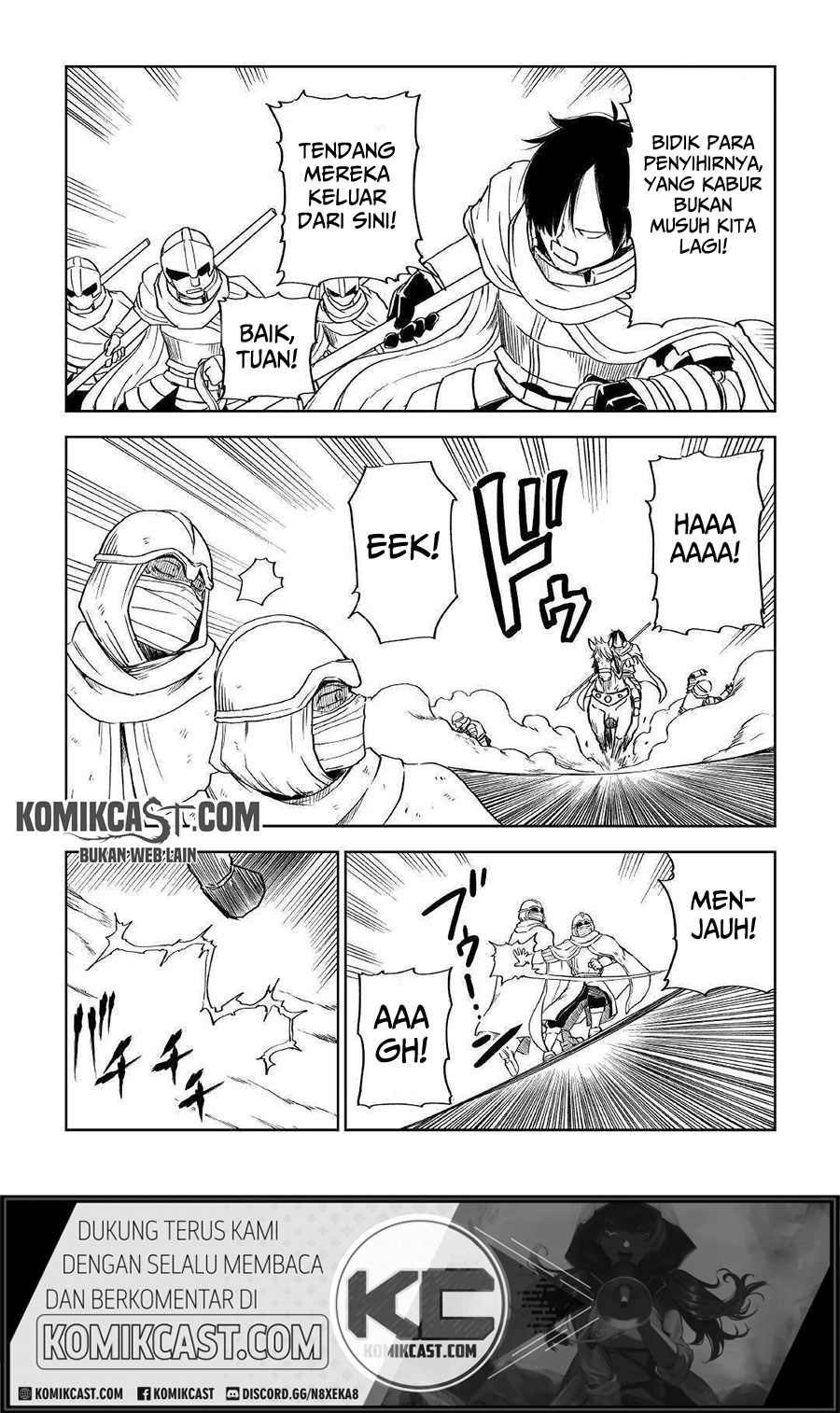 Chapter 64 - halaman 24